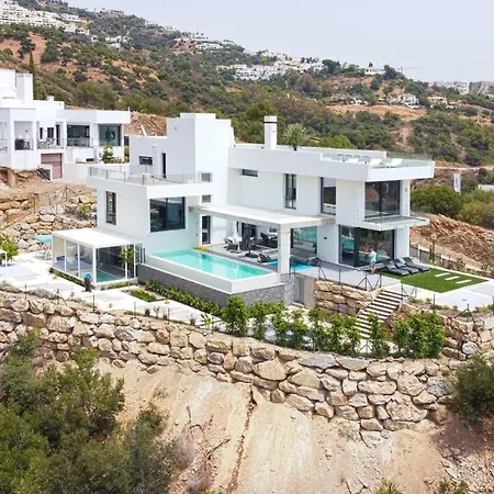 Luxury Tomillo Marbella