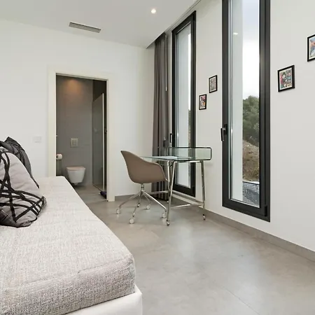 Villa Luxury Tomillo Marbella