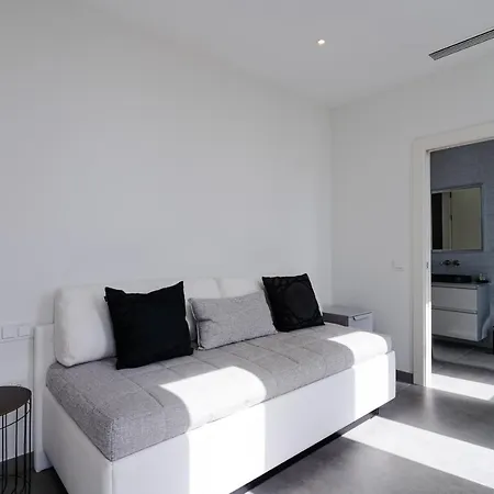 Luxury Tomillo Villa