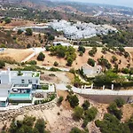 Luxury Tomillo Villa Marbella