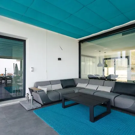 Luxury Tomillo 빌라 *