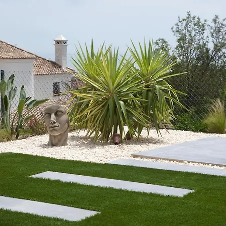 빌라 Luxury Tomillo 마르베야