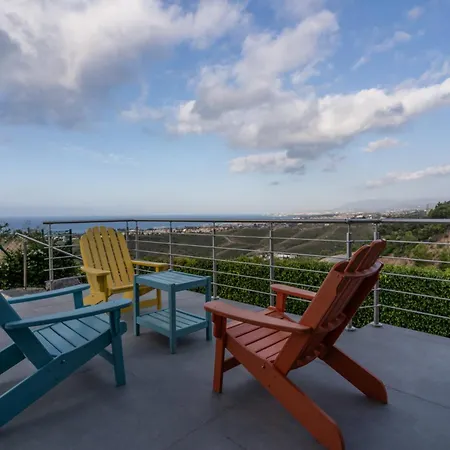 Luxury Tomillo Villa Marbella