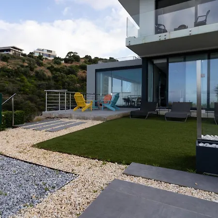 Luxury Tomillo Villa Marbella