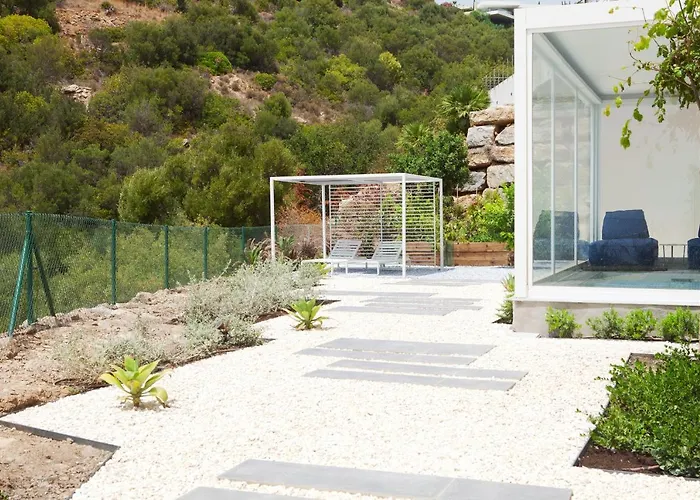 Luxury Tomillo 마르베야