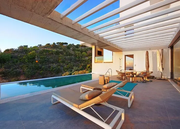 Villa Luxury Tomillo