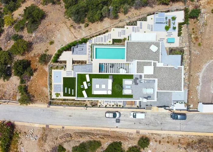 Luxury Tomillo * 마르베야