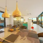 Vila Luxury Tomillo *