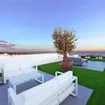 Luxury Tomillo Vila