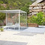 Vila Luxury Tomillo
