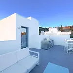 Vila Luxury Tomillo