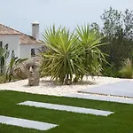 Vila Luxury Tomillo Marbella