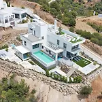 Vila Luxury Tomillo