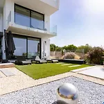 Vila Luxury Tomillo Marbella