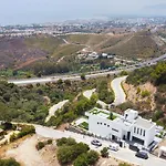 Vila Luxury Tomillo