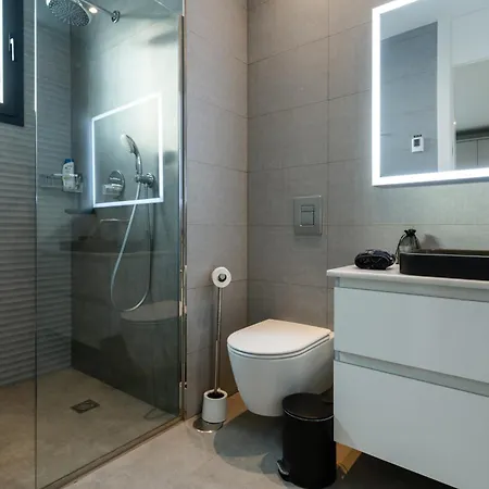 Luxury Tomillo Vila Marbella
