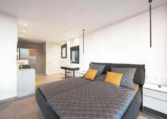 Villa Luxury Tomillo Marbellac
