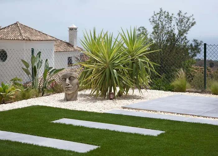 Villa Luxury Tomillo Marbellac