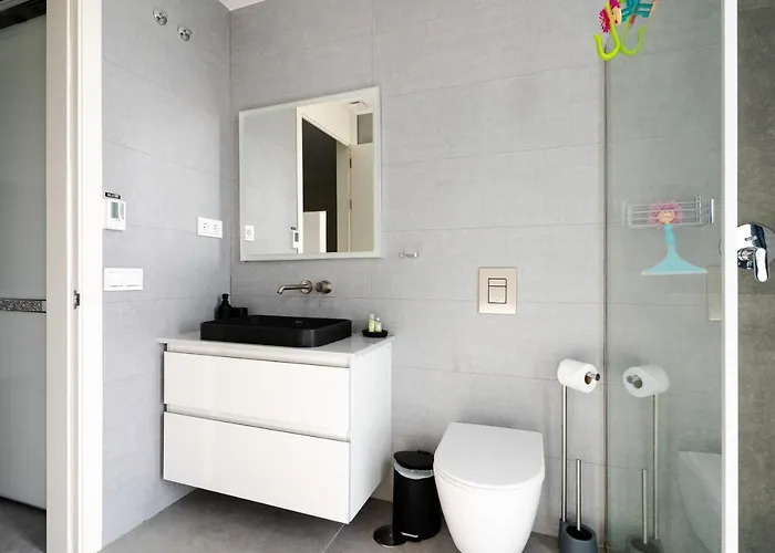 Villa Luxury Tomillo