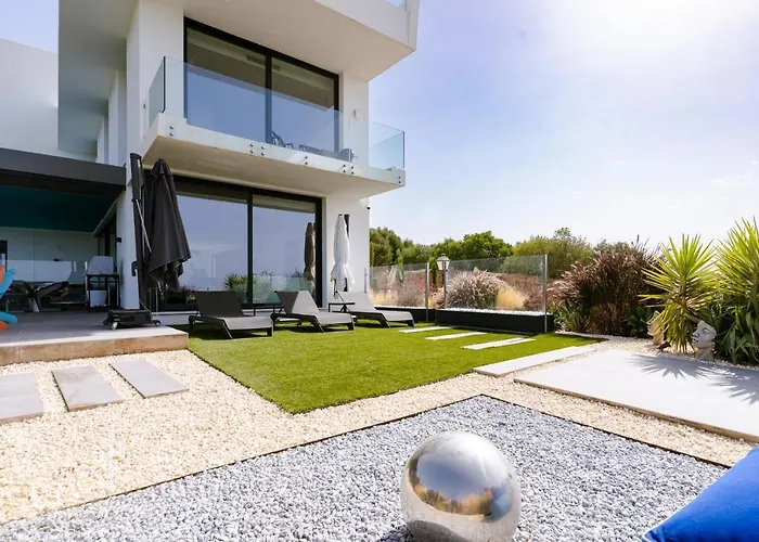Villa Luxury Tomillo Marbellac