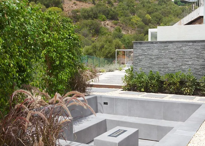 Villa Luxury Tomillo Marbellac