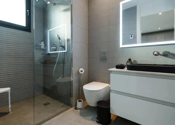 Luxury Tomillo Villa Marbellac