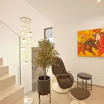 Villa Luxury Tomillo *