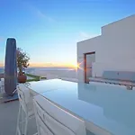 Luxury Tomillo Villa Marbella