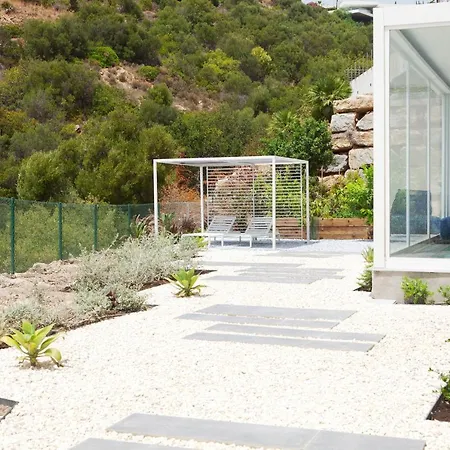 Luxury Tomillo Marbella