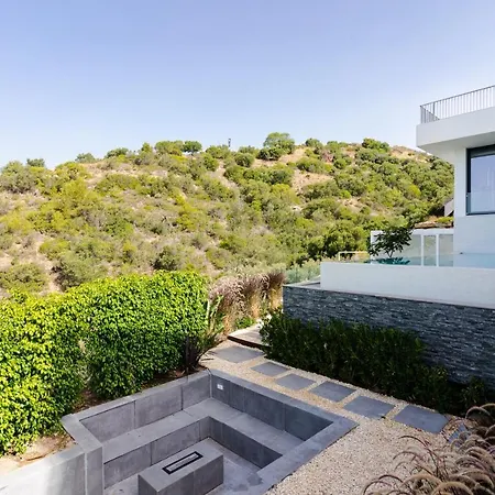 Vila Luxury Tomillo *